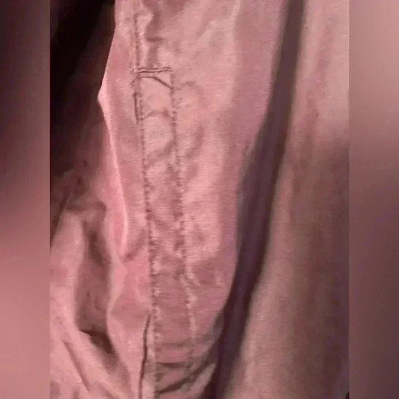 Starter Windbreaker Jacket Size Small Y2K fall lightweight long sleeve - Picture 4 of 7